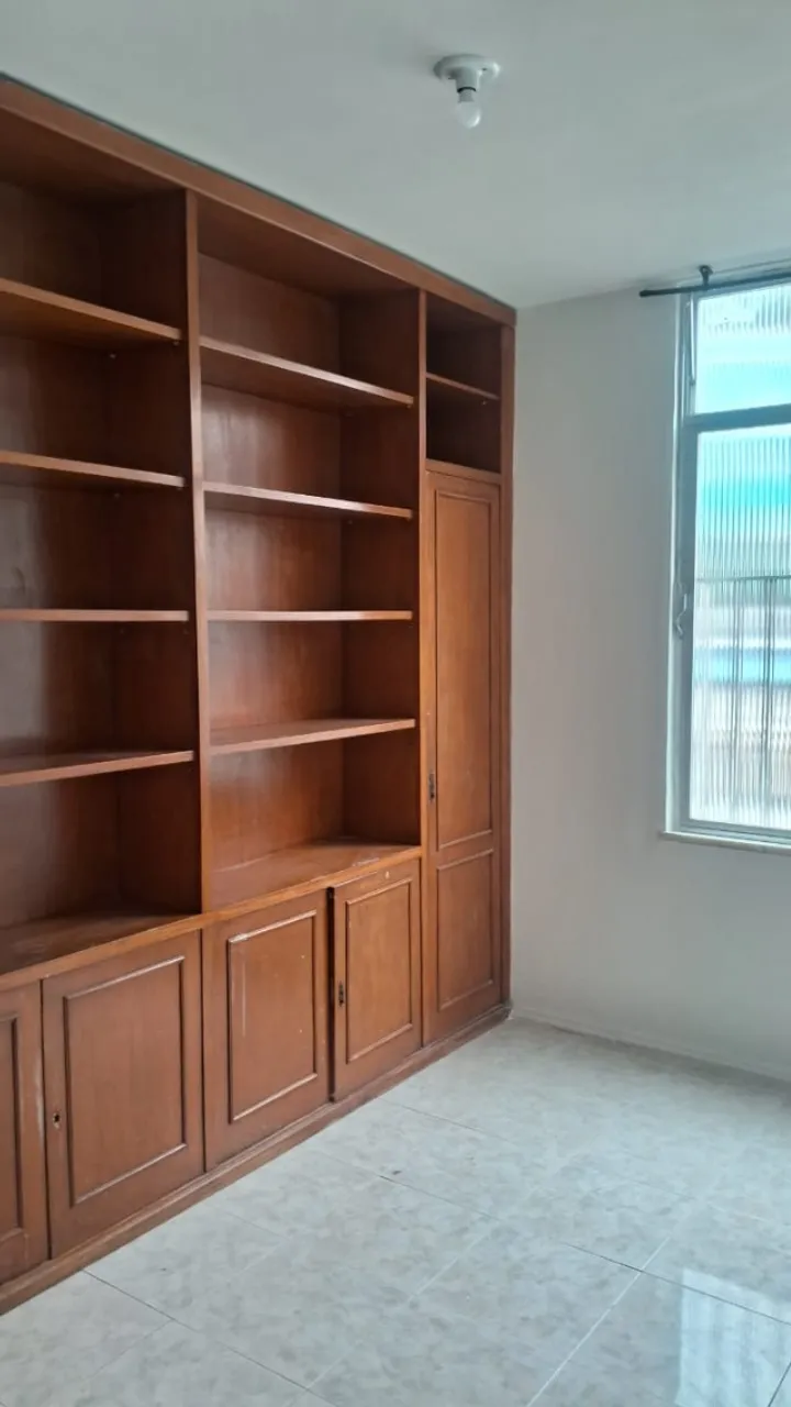 Unfurnished 2-bedroom apartment with 1 bathroom and 1 space — photo 10