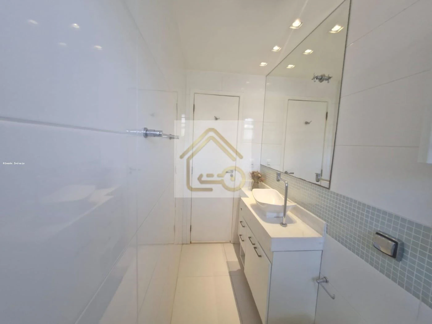 3-bedroom apartment with a home office in Rio de Janeiro — photo 16