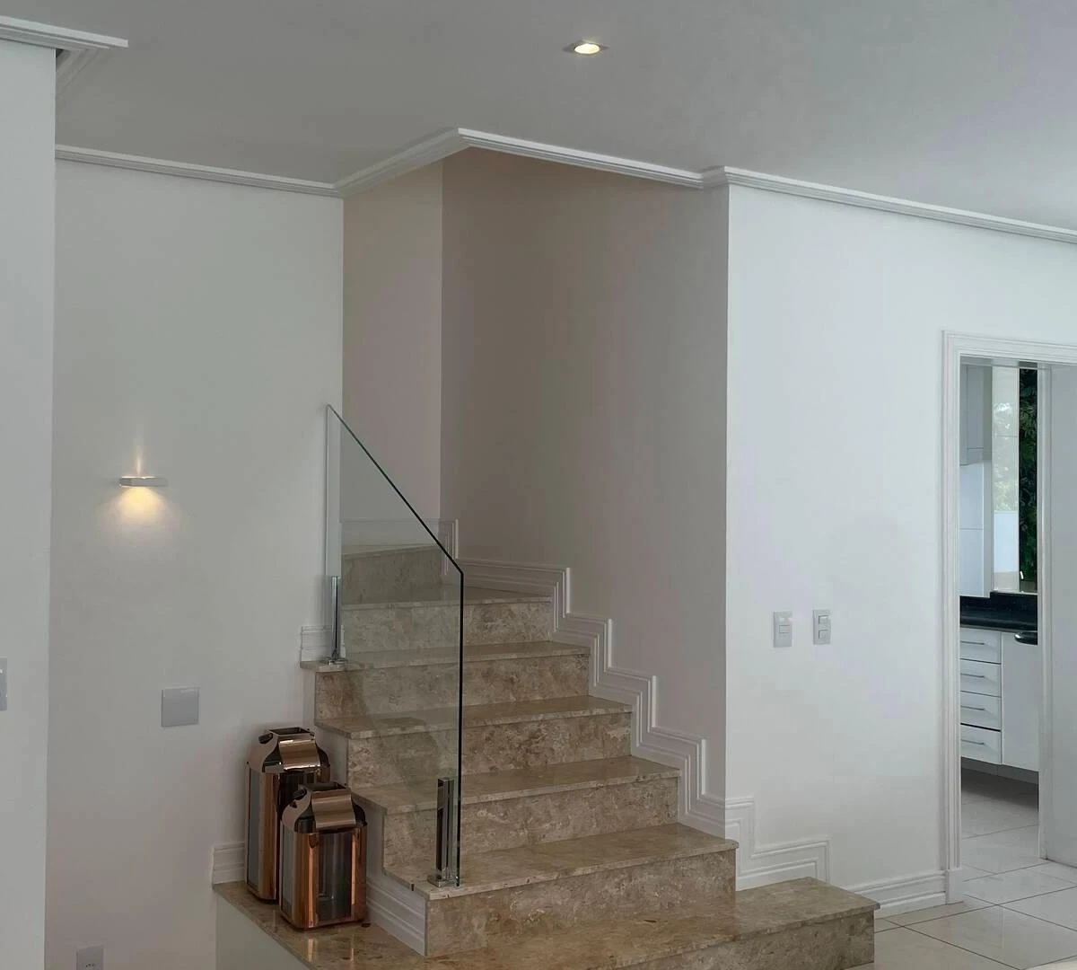 Home office in a 4-bedroom house, 320 m² — photo 19