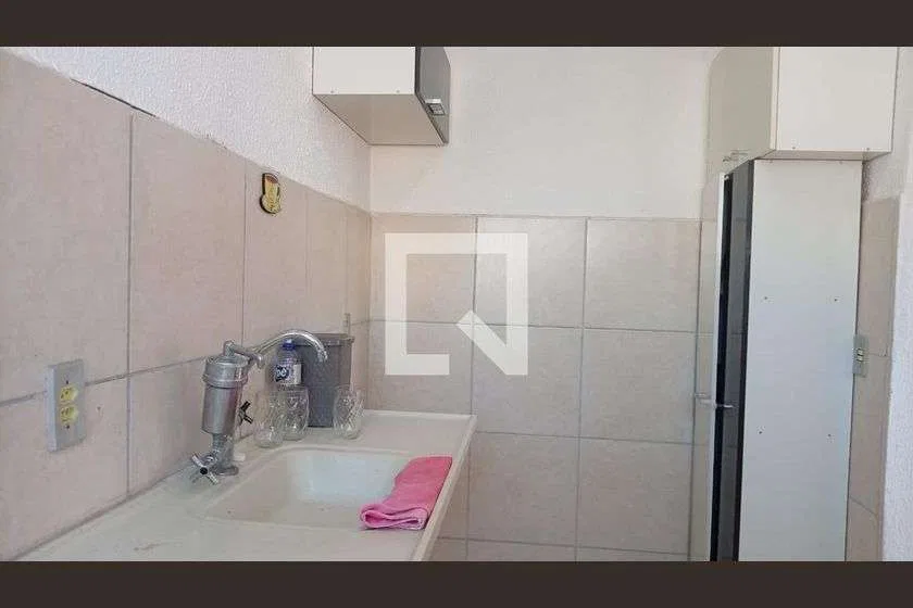 Furnished 2-bedroom, 37 m² apartment in Rio de Janeiro — photo 3