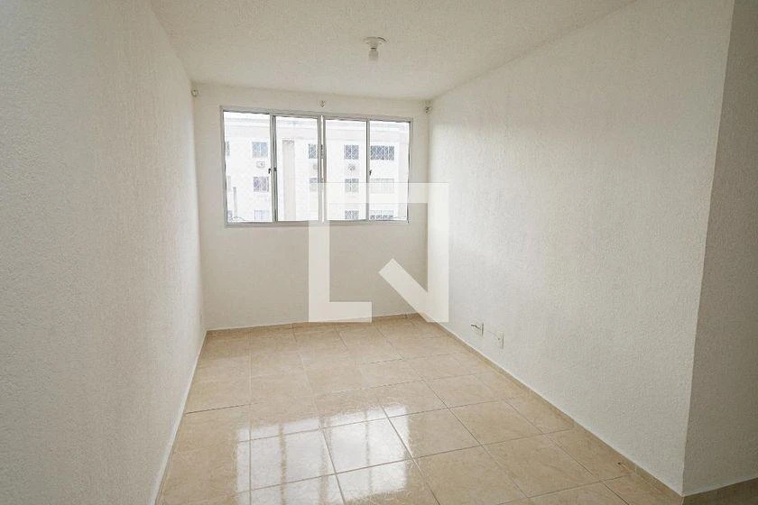 Apartamento de 2 quartos com área de lavanderia e vaga — photo 10