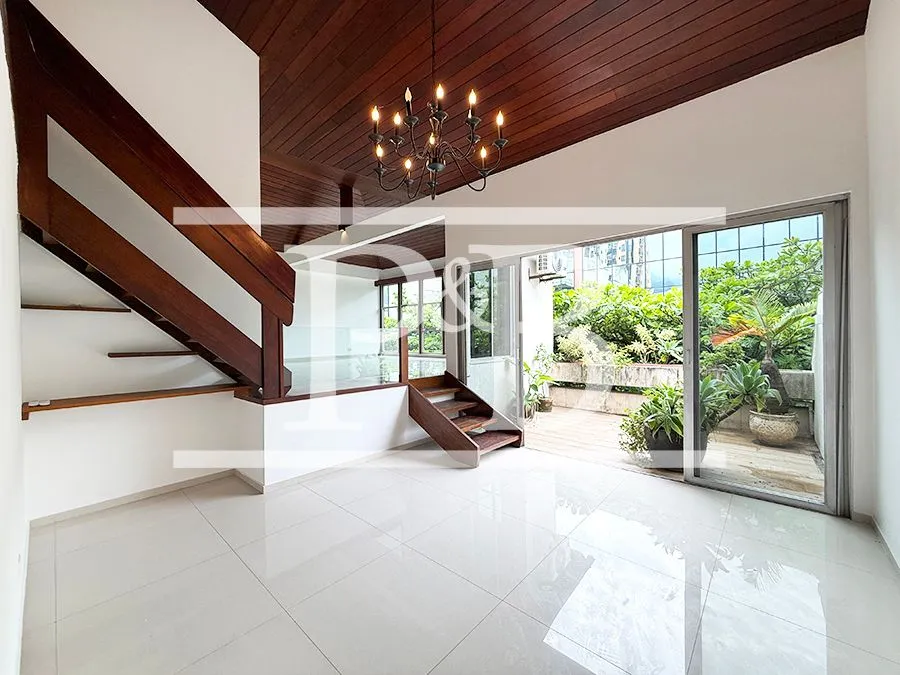 4-bedroom apartment with a walk-in closet in Rio de Janeiro — photo 6