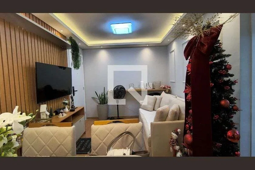 Apartamento mobiliado de 2 quartos com máquina de lavar — photo 11