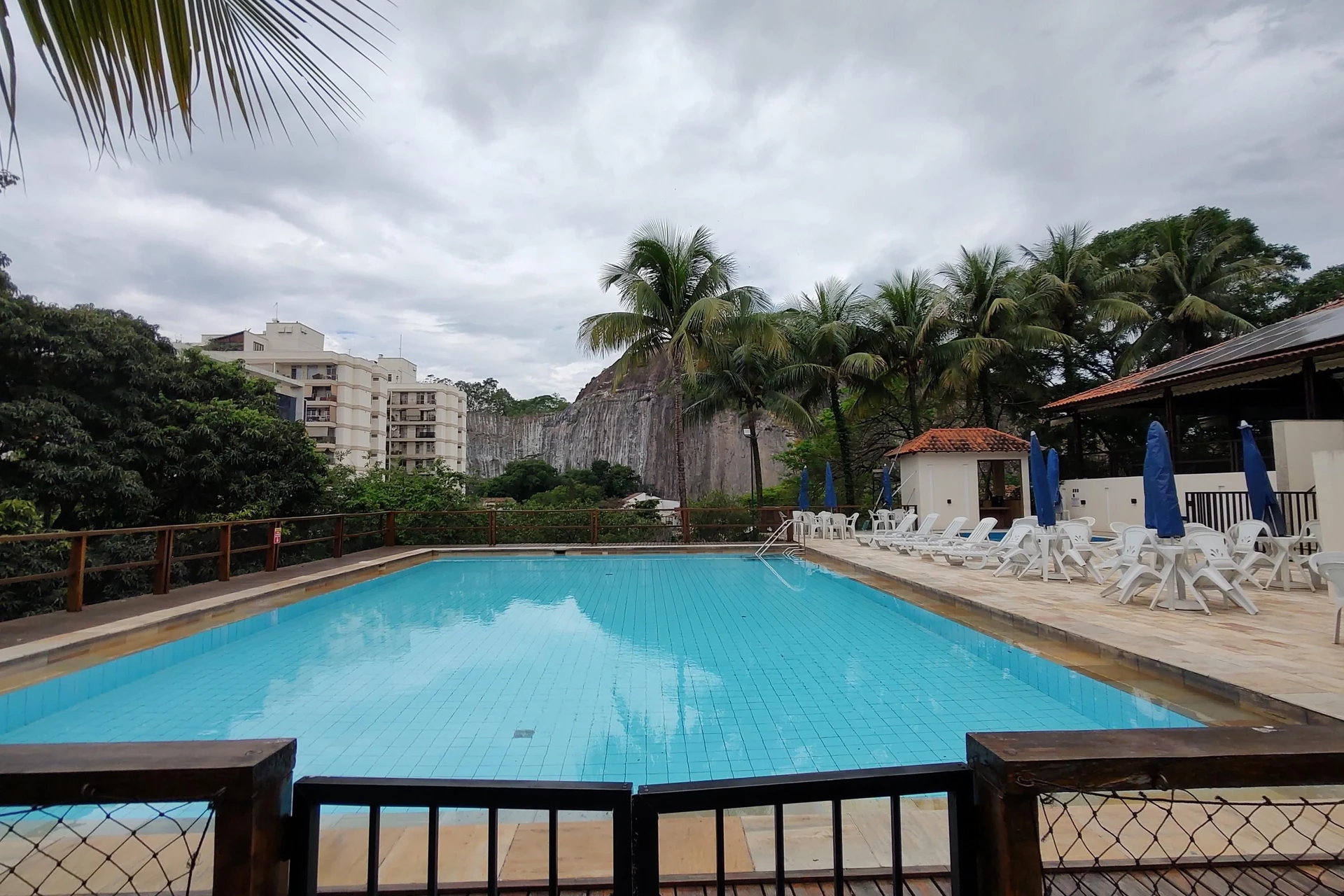 Departamento con vista a la montaña en Rio de Janeiro — photo 51