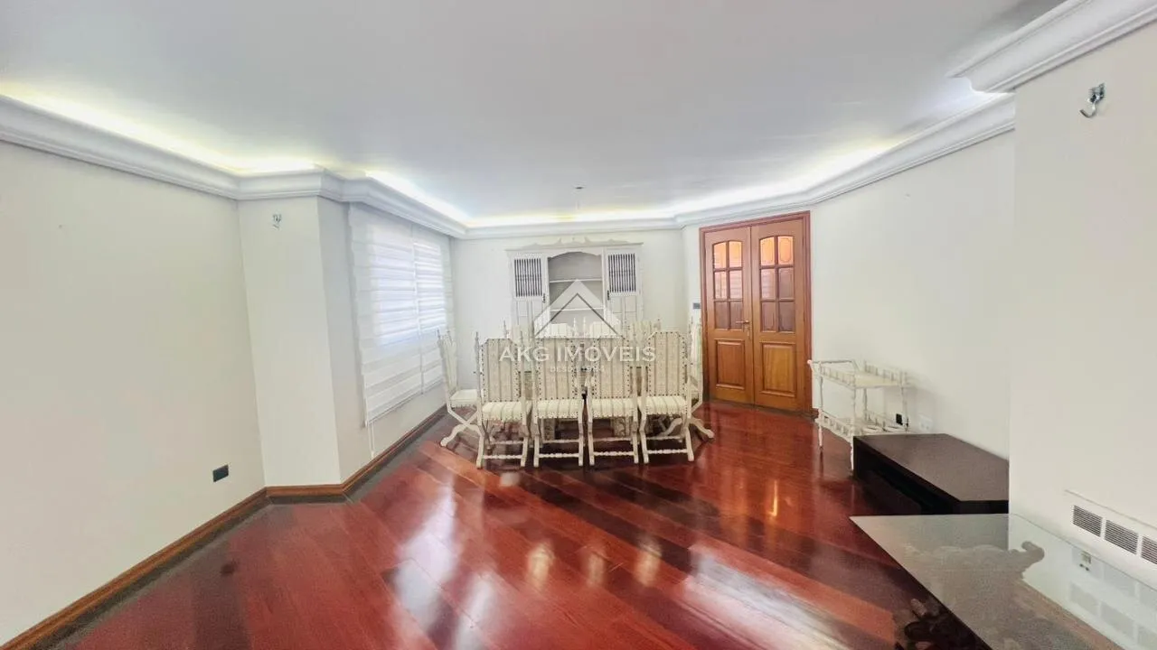 Apartamento com 4 quartos e 4 vagas, com varanda — photo 8