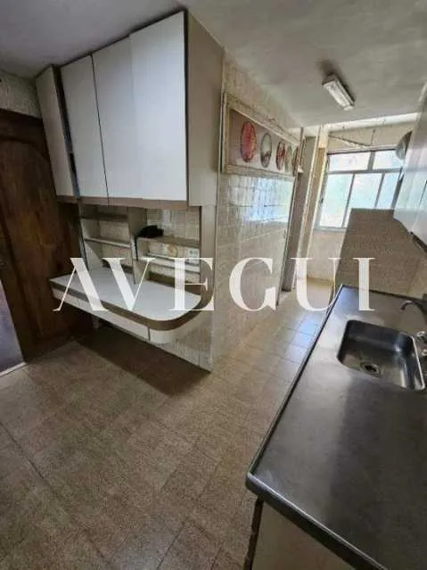 Apartment, 100 m², with floor-to-ceiling windows — photo 14