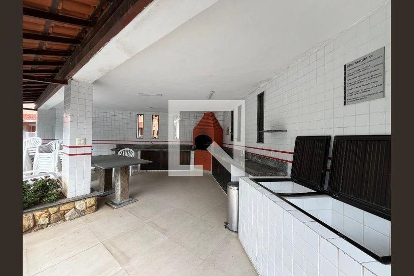 Apartamento com janelas do piso ao teto, Barra da Tijuca — photo 17