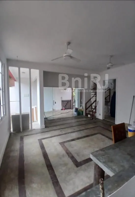 Casa sem mobília de 277 m² com 3 quartos — photo 3