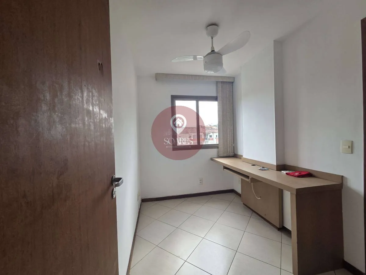 3-bedroom apartment with a home office — photo 9