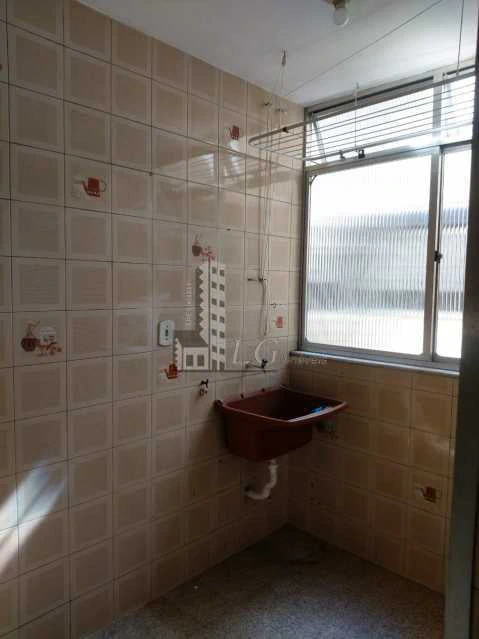 Apartamento com espaço de home office, Vila da Penha — photo 10