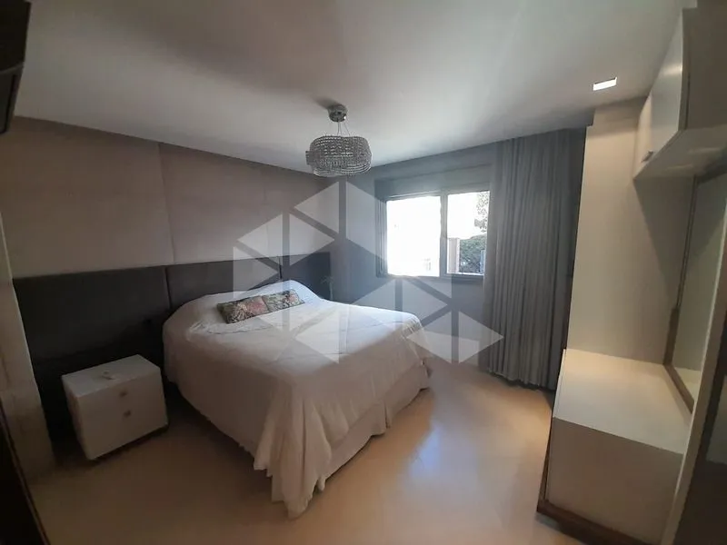Apartamento amueblado de 144 m² con 3 dormitorios y suite — photo 17