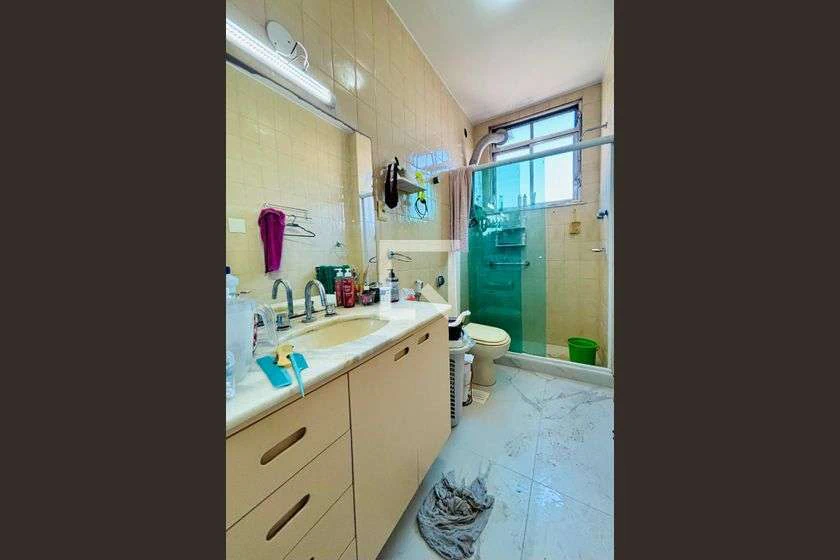 Apartamento mobiliado de 2 quartos com 70 m² — photo 13