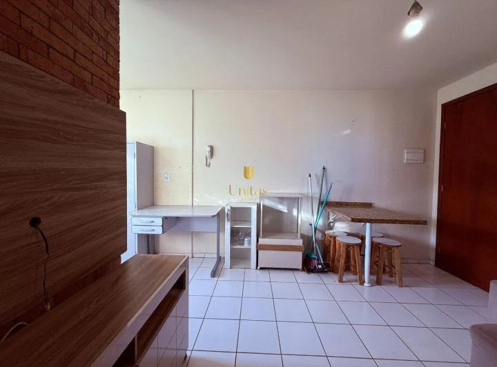 Apartamento com 2 quartos e cozinha fechada a gás — photo 7