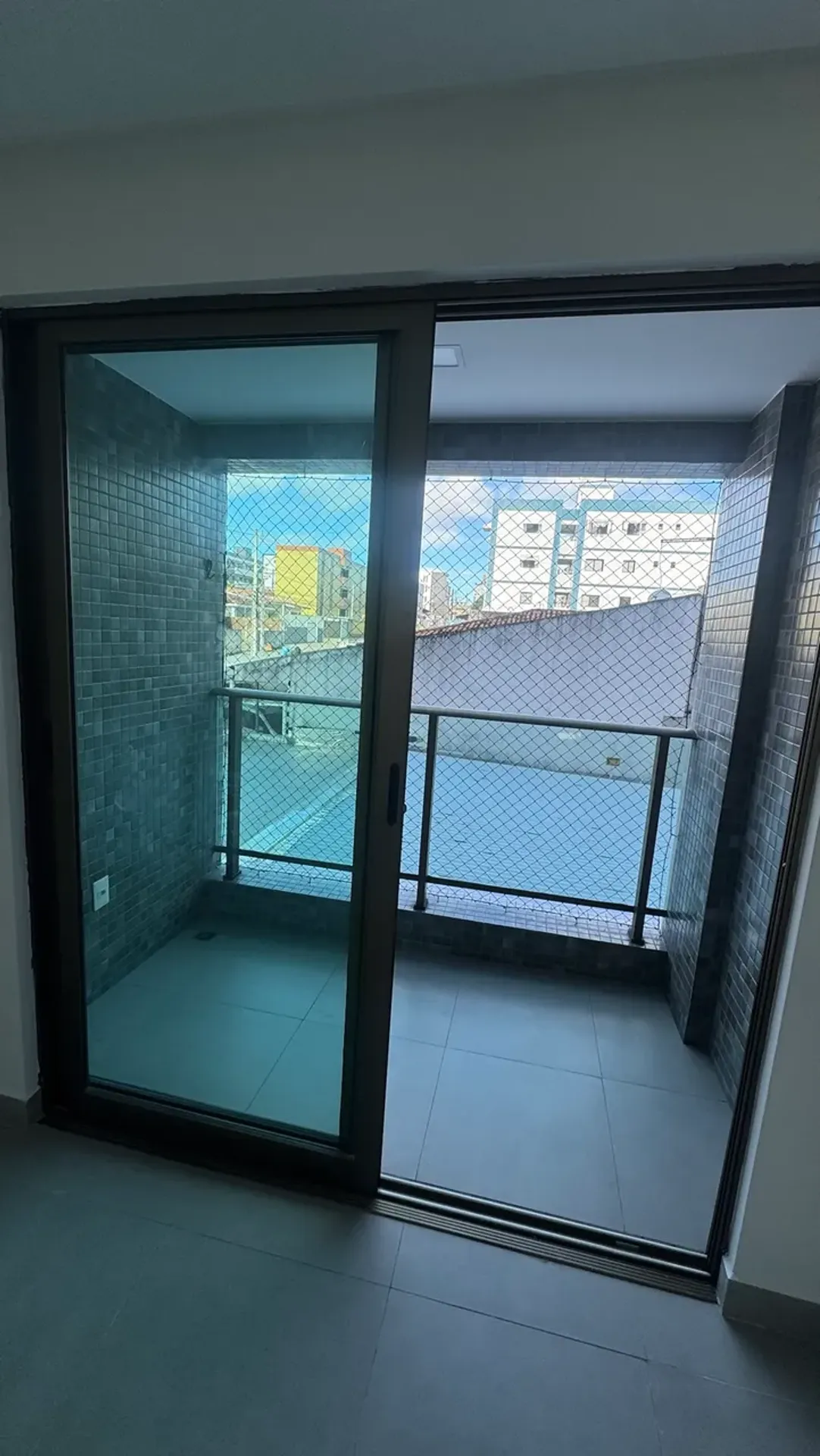 2-bedroom apartment, 1 with its own bathroom, 62 m² — photo 7