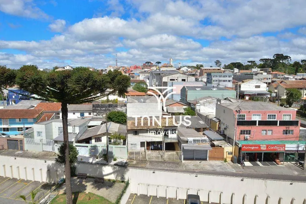 Apartamento com 3 quartos e churrasqueira privativa — photo 22