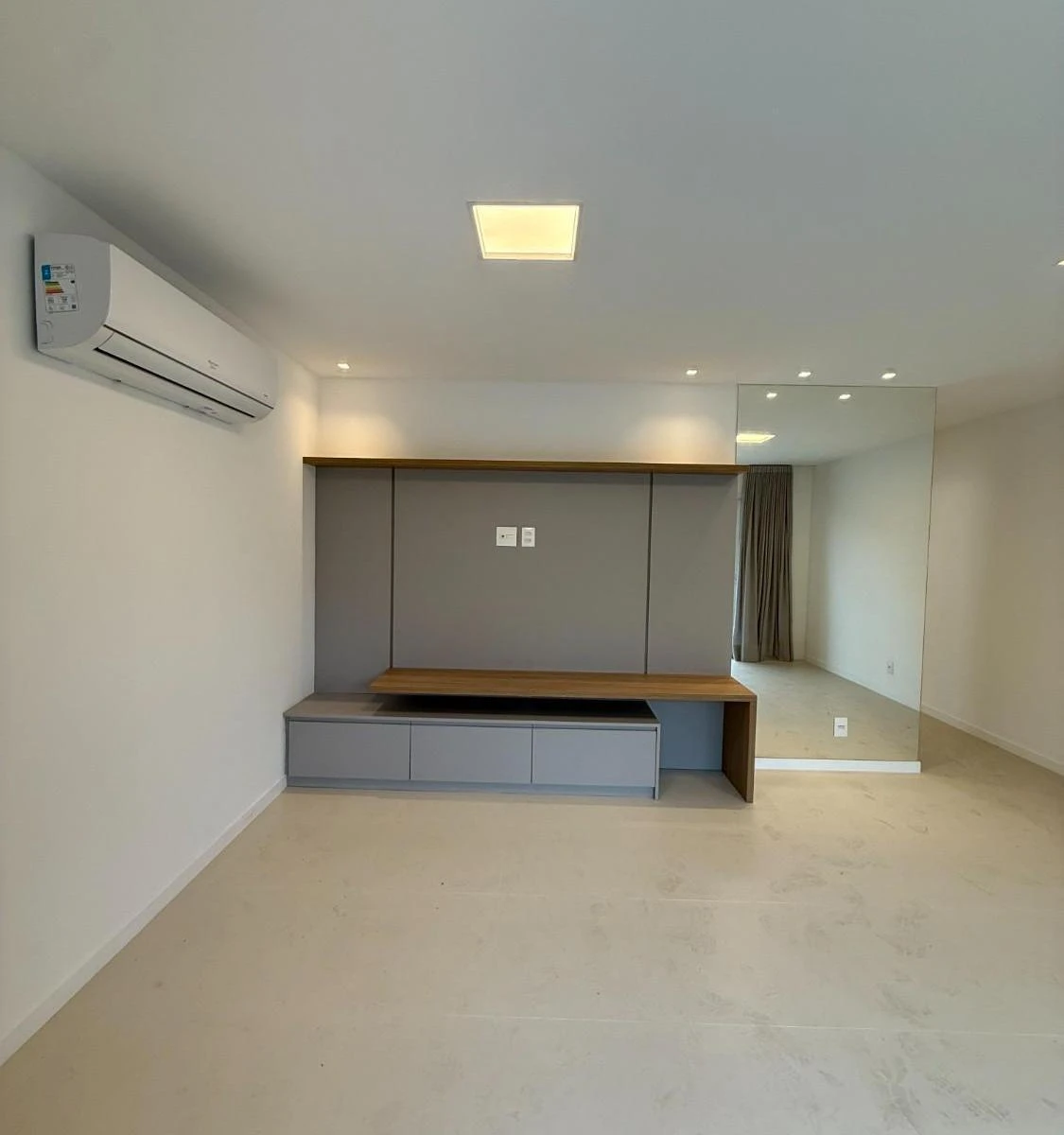 Робоче місце та 3 спальні: квартира 100 м² — photo 8