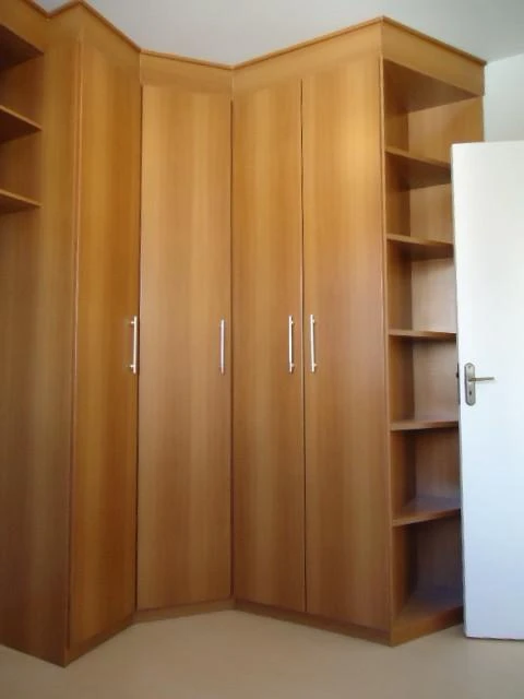 Пральна машина та 2 спальні: квартира 53 м² — photo 4