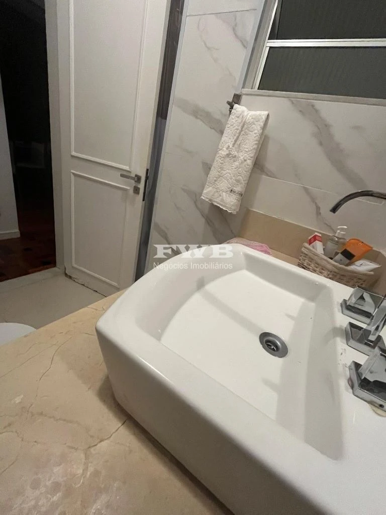 Apartamento mobiliado de 2 quartos com 2 banheiros — photo 24