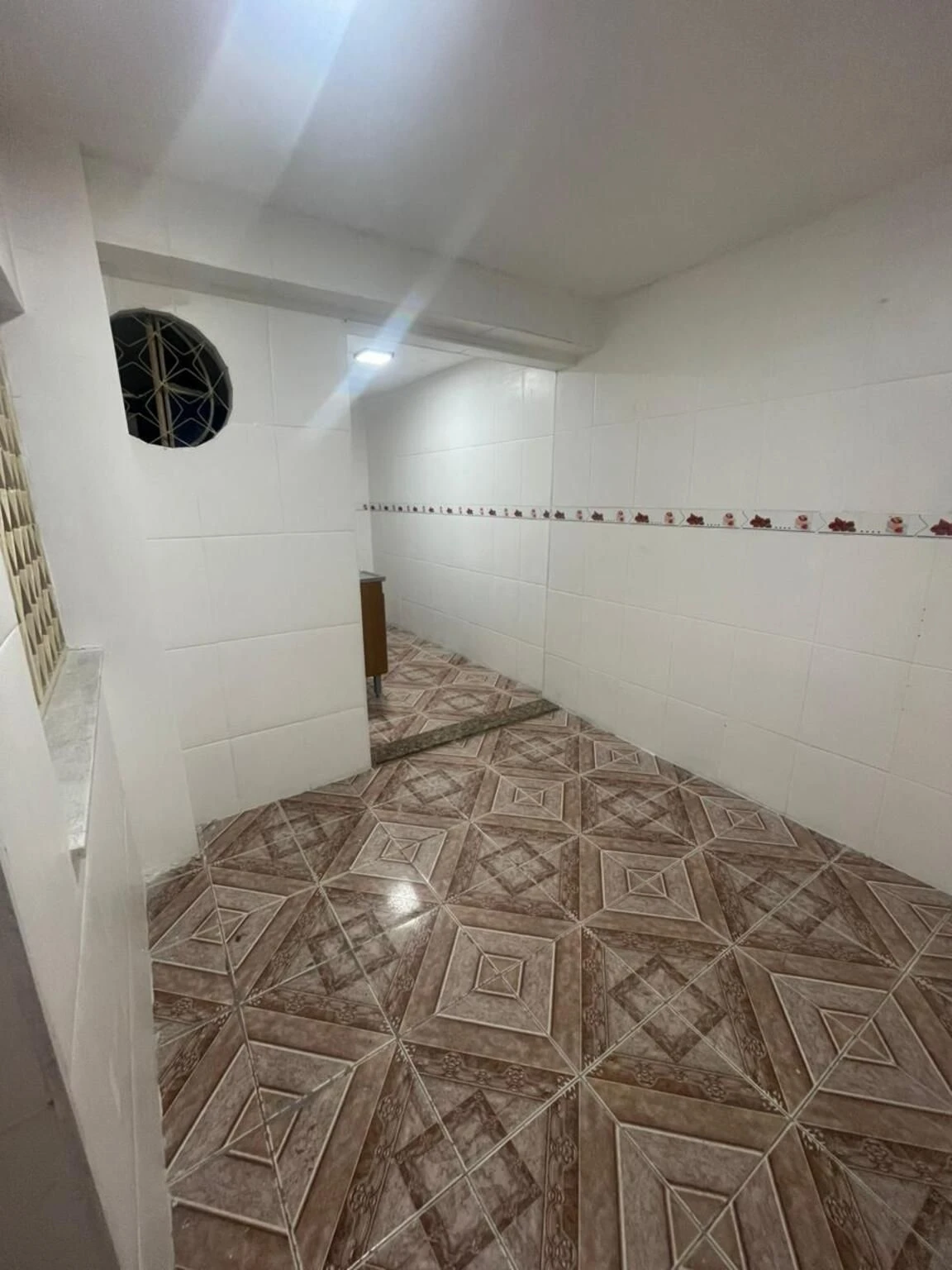 Casa não mobiliada com 2 quartos e 3 banheiros — photo 6