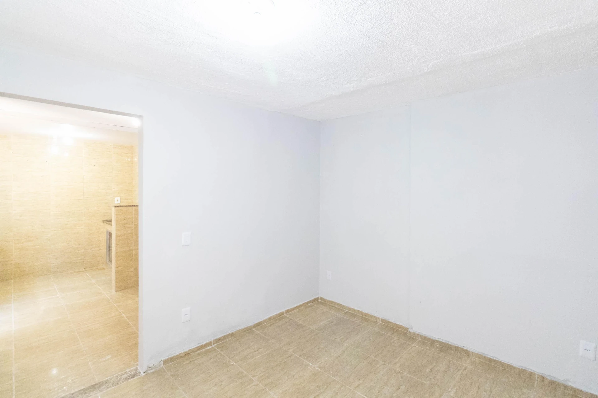 22 m² studio in Rio de Janeiro — photo 15