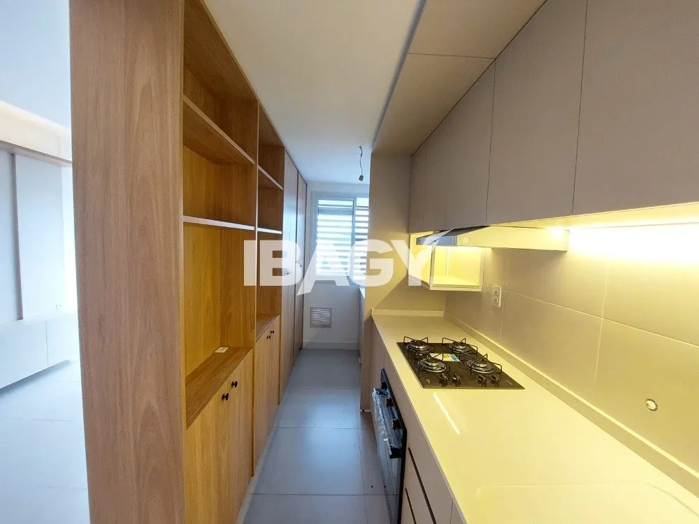 2-bedroom apartment with 2 parking spaces, 116 m² — photo 7