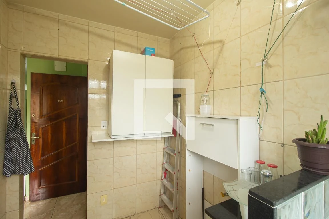 Рабочее место и 2 спальни: квартира 52 м² — photo 16