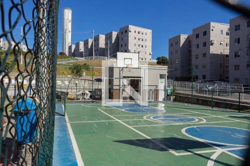 Apartamento de 2 quartos com 43 m² e 1 vaga — photo 6