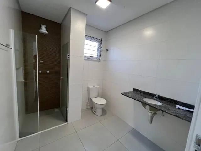 One-bedroom, 28 m² apartment in Curitiba — photo 4