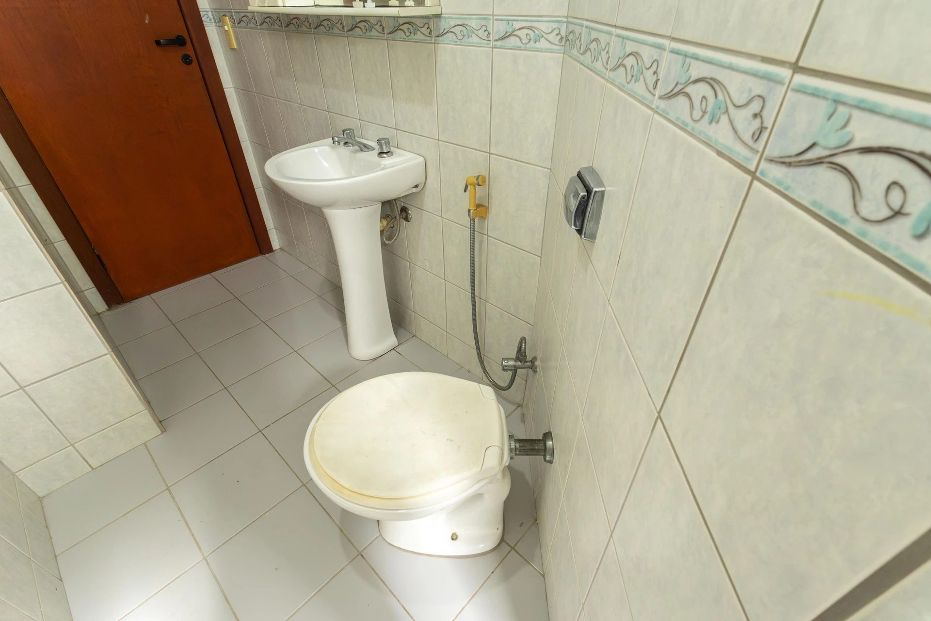 Garden in a 2-bedroom house, 96 m² — photo 43