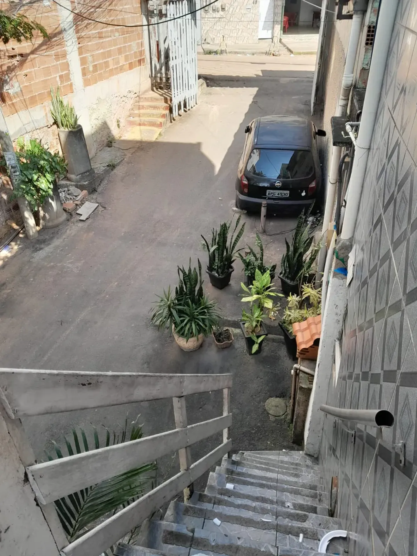 Casa de 3 quartos e 75 m² — photo 21
