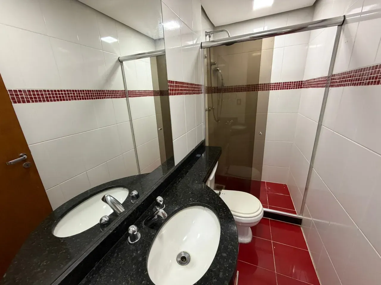Apartamento de 166 m² com 4 quartos e 2 suítes — photo 13