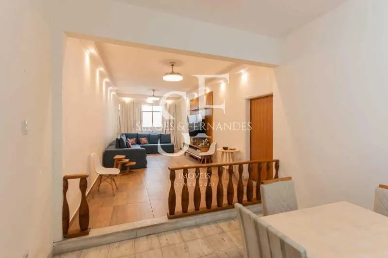 4-bedroom house with a bathtub in Rio de Janeiro — photo 18