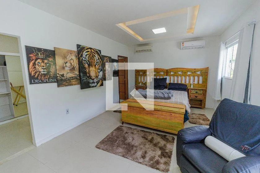 Casa de 4 quartos com varanda gourmet — photo 27