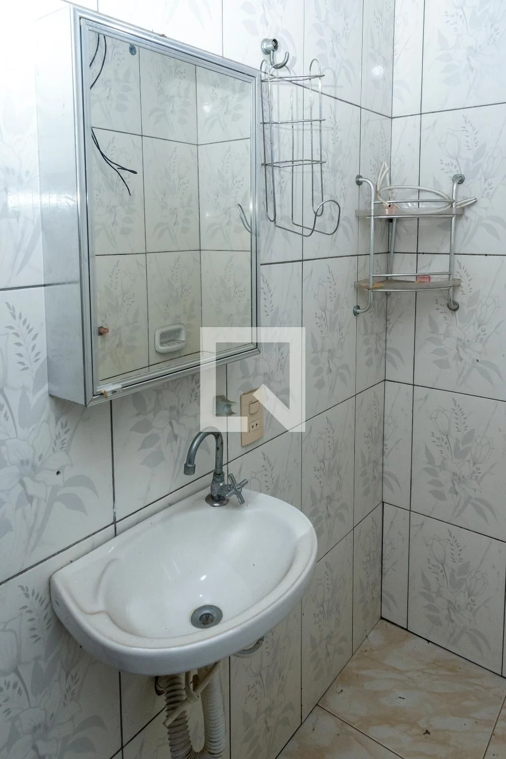 1-bedroom unfurnished apartment with 2 bathrooms — photo 47
