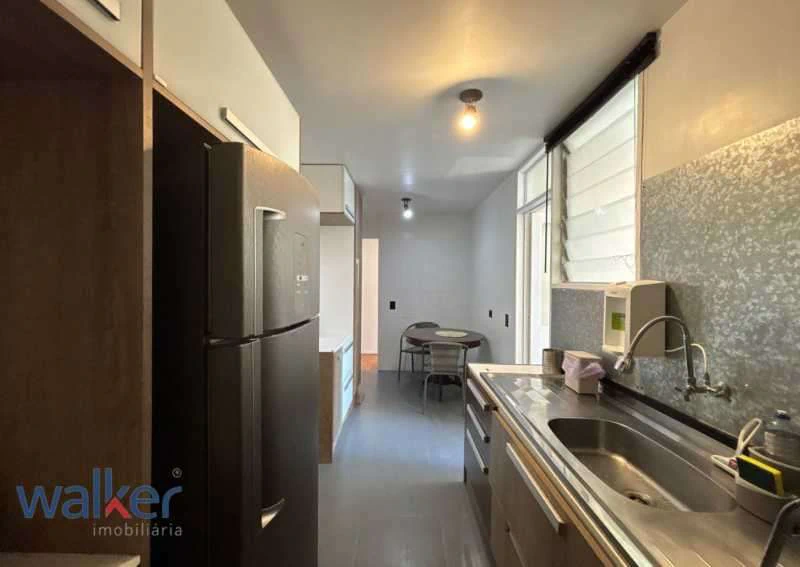 Apartamento mobiliado com 3 quartos e 117 m² — photo 8