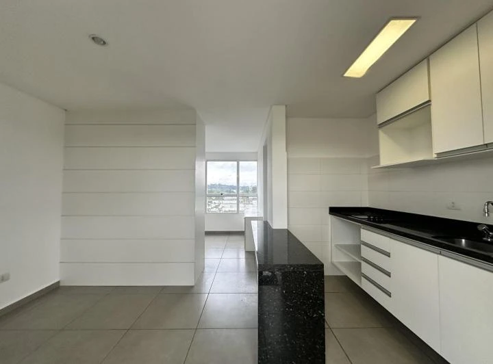 Studio de 35 m² com cozinha americana e 1 quarto — photo 6