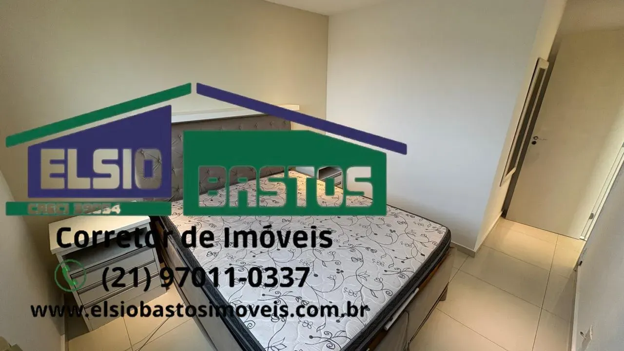 2-bedroom apartment in a building with a sauna — photo 4
