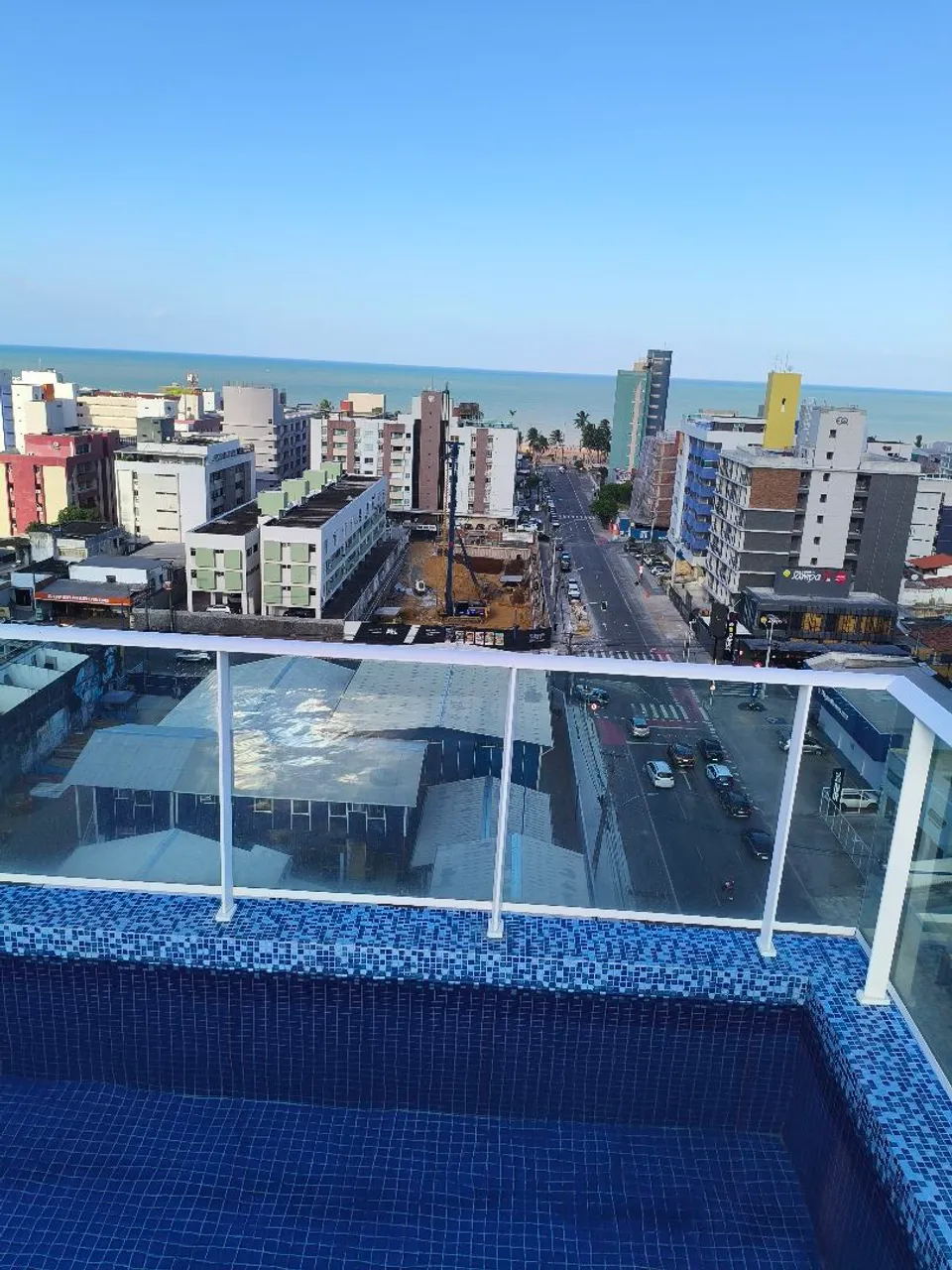Пральна машина та 2 спальні: квартира 60 м² — photo 5