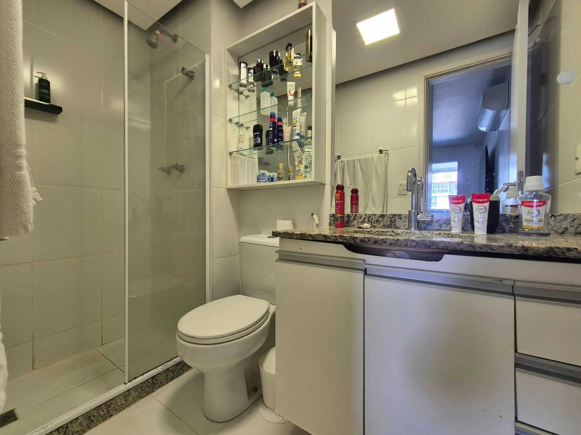 2-bedroom apartment in a building with a sauna — photo 36