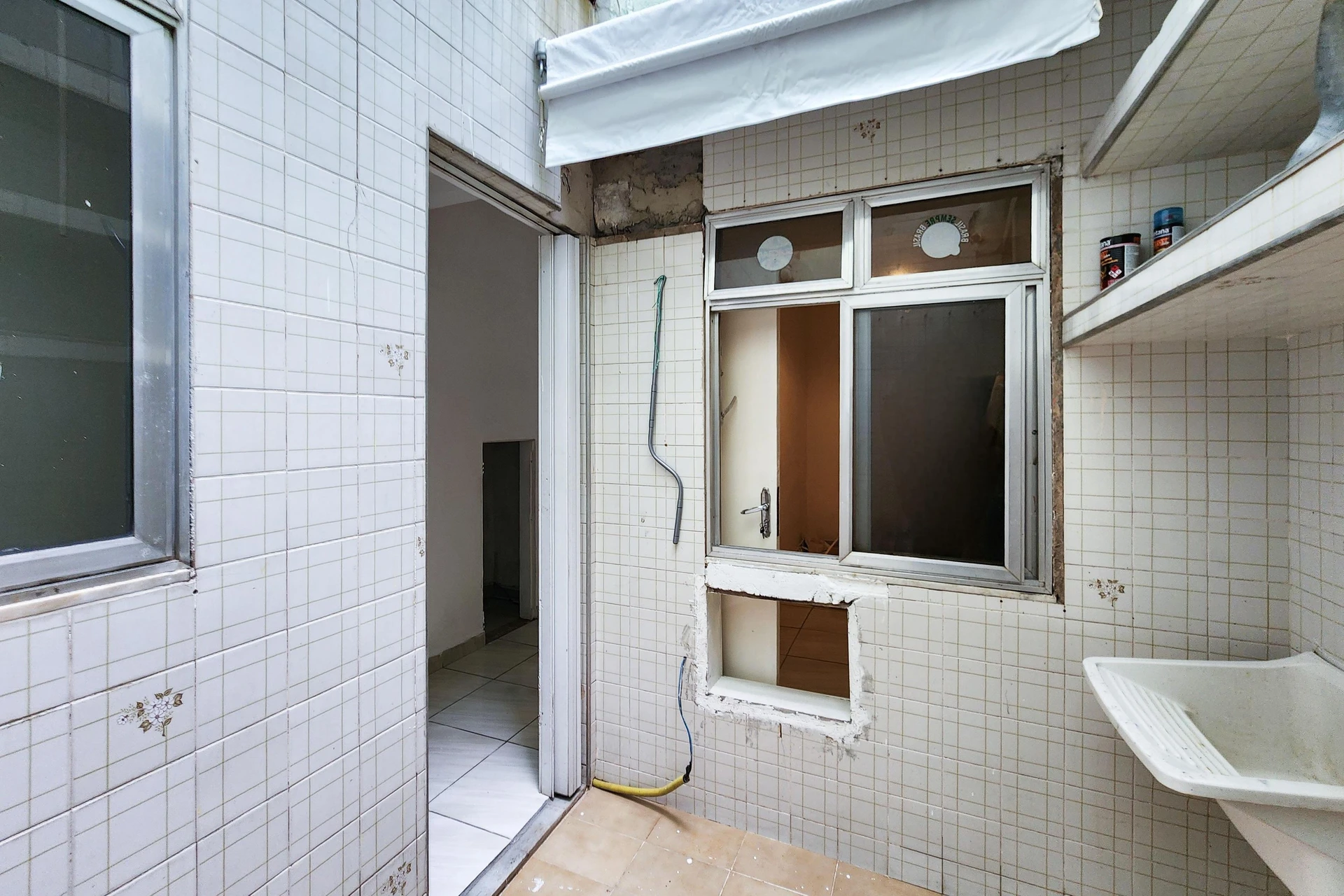 2-bedroom apartment, 55 m² — photo 25