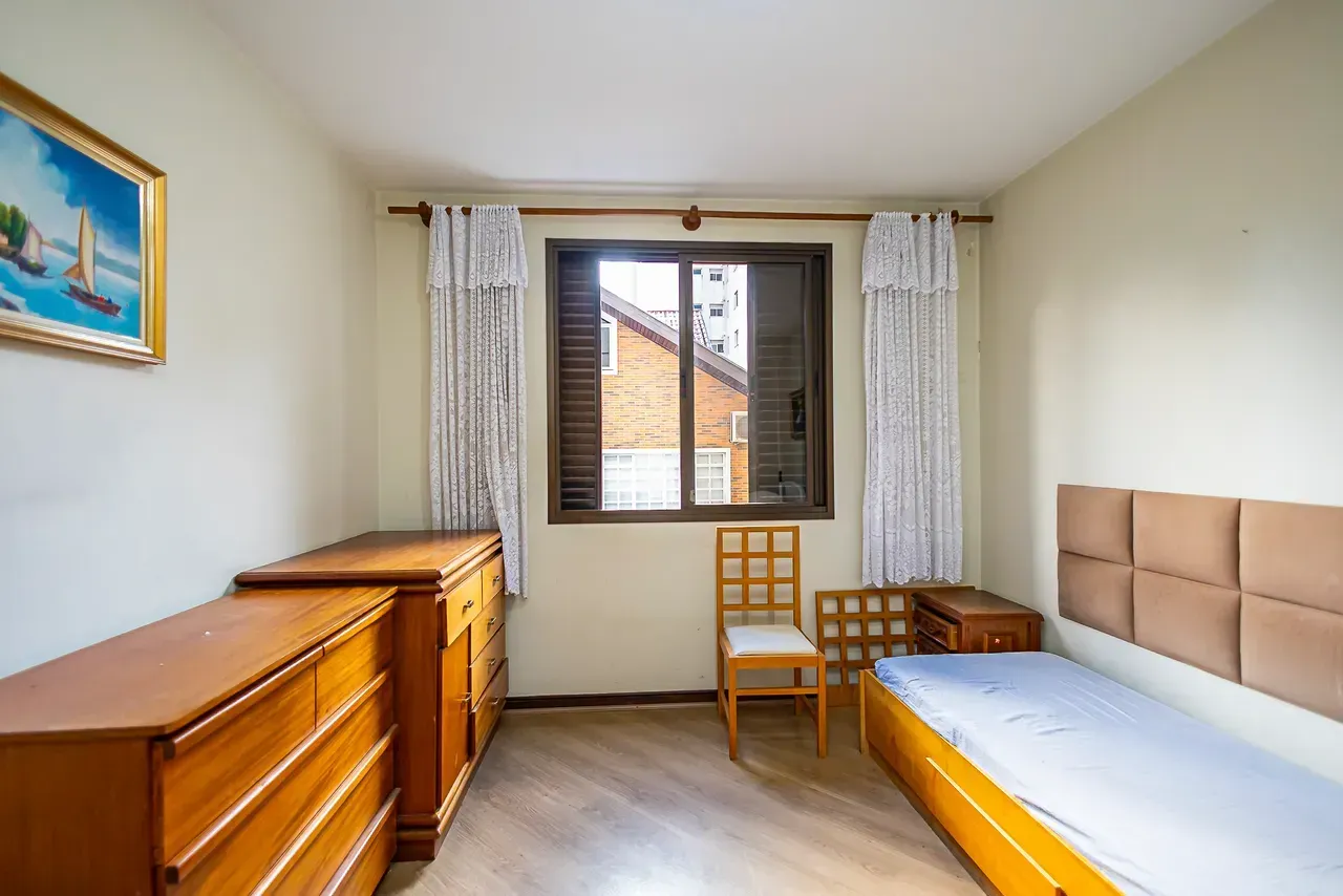 Apartamento de 334 m² com 4 quartos e cozinha a gás — photo 19