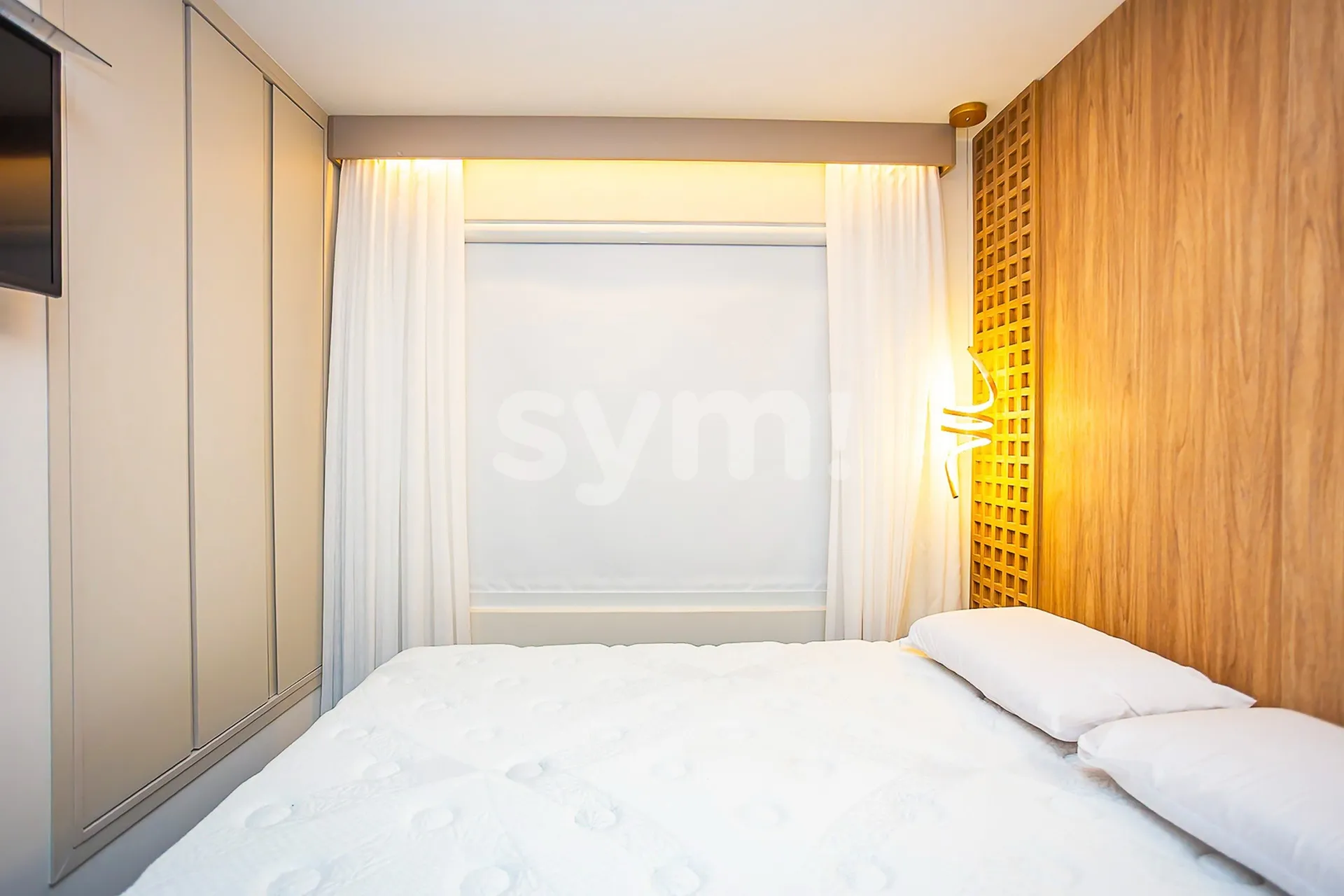 Apartamento de 28 m² com 1 quarto e 1 banheiro — photo 27