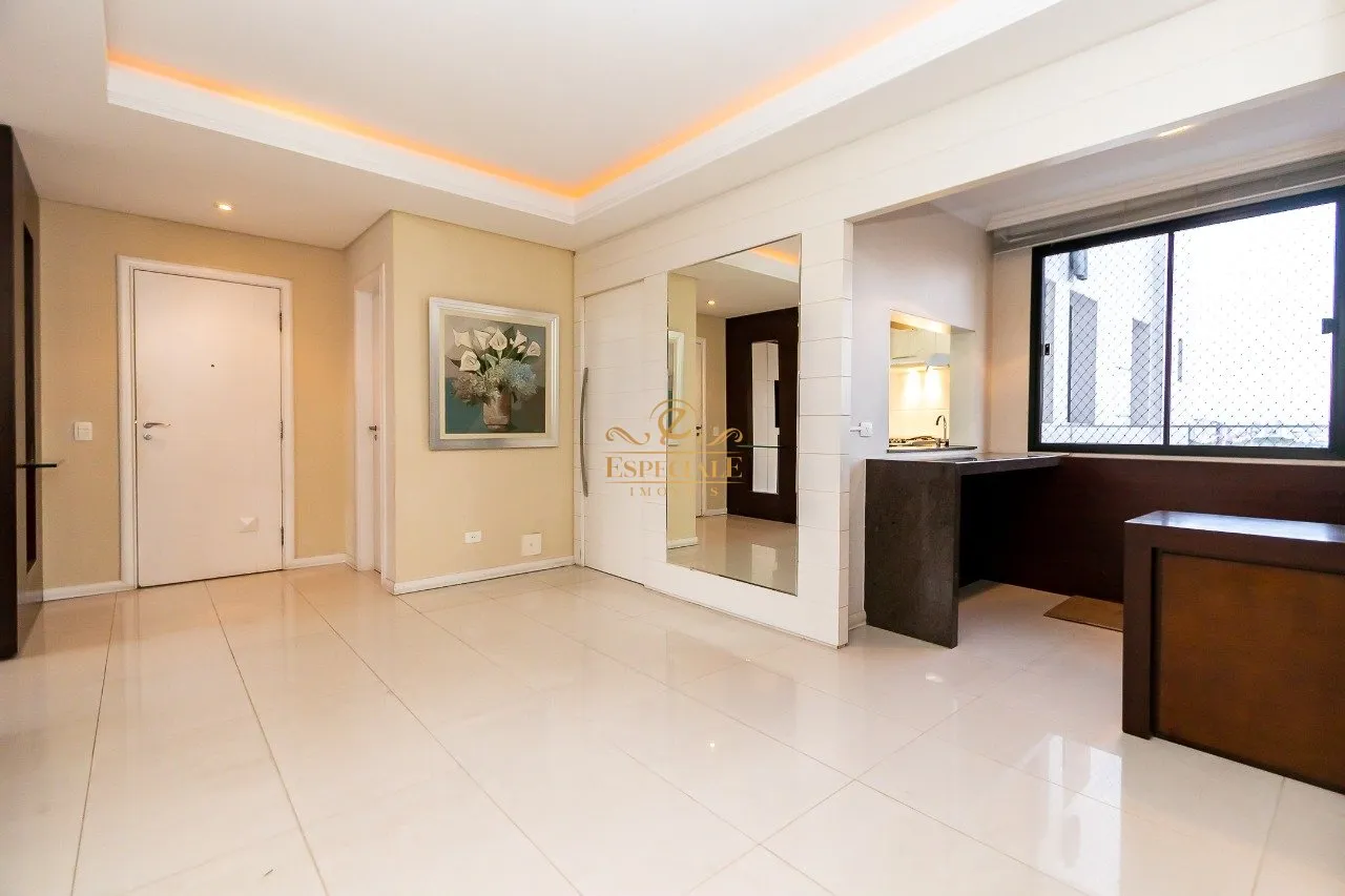 3-bedroom apartment with 5 bathrooms and 2 parking spaces — photo 48