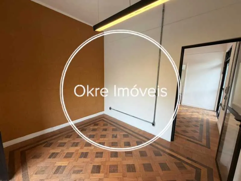 Невмеблированная квартира 131 м² с 2 спальнями и AC — photo 13
