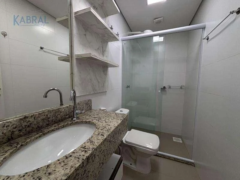 Washing machine in a one-bedroom apartment, 32 m² — photo 12