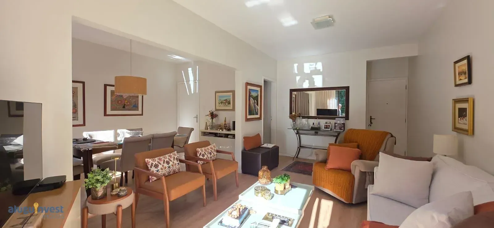 Apartamento en 1er piso con 2 dormitorios y suite — photo 6