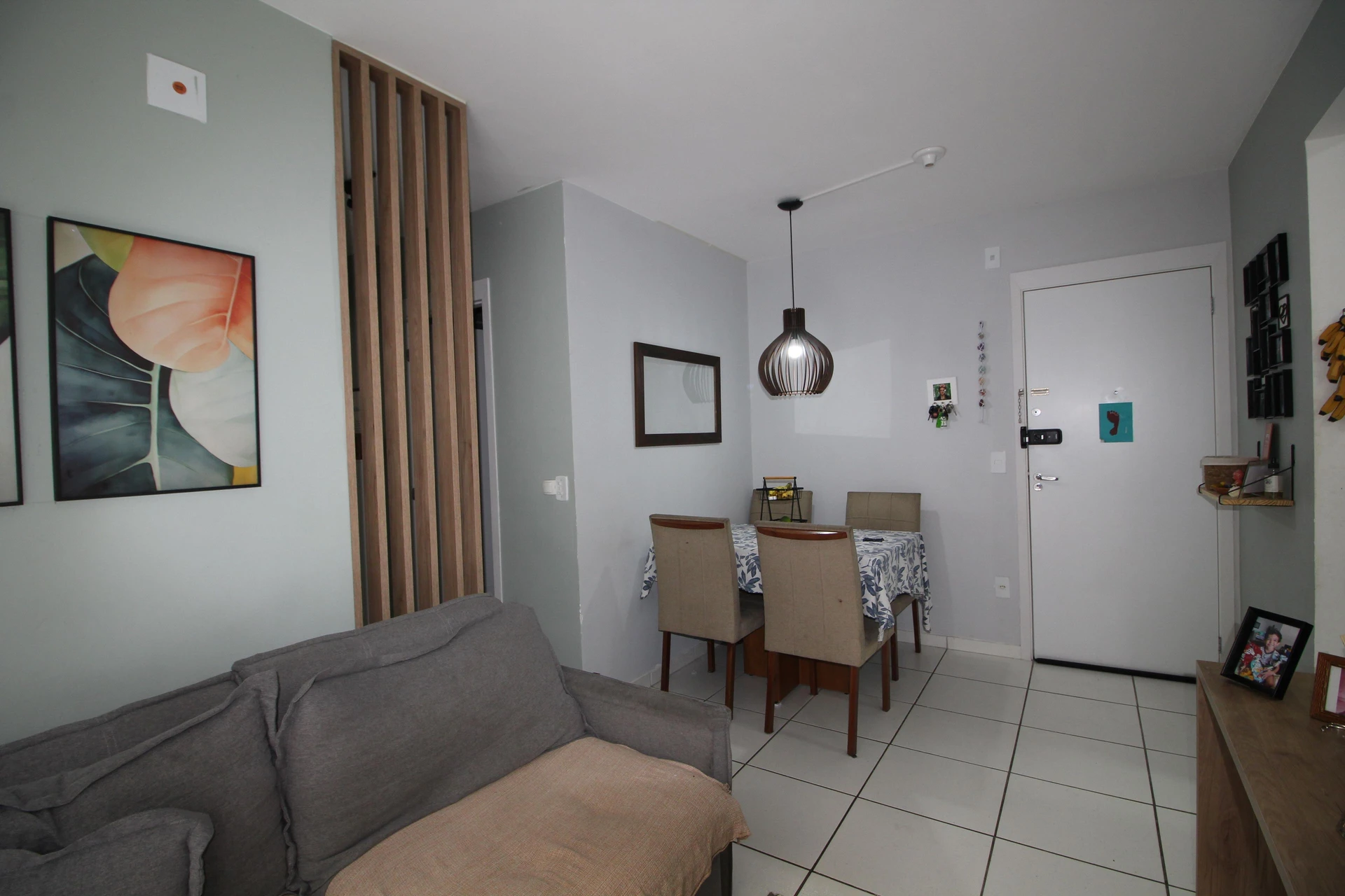 Departamento de 2 dormitorios en edificio con gimnasio — photo 7