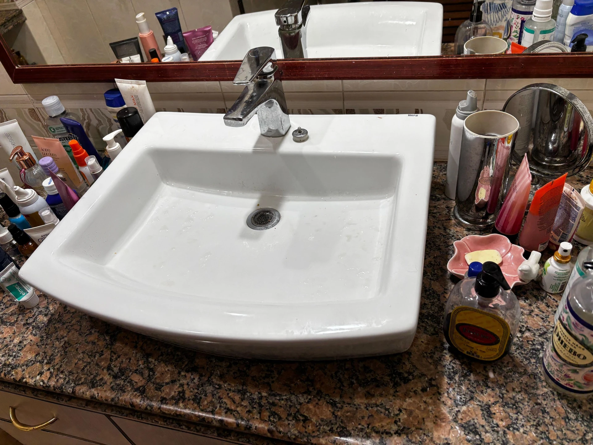 Джакузі та 3 спальні: квартира 153 м² — photo 51