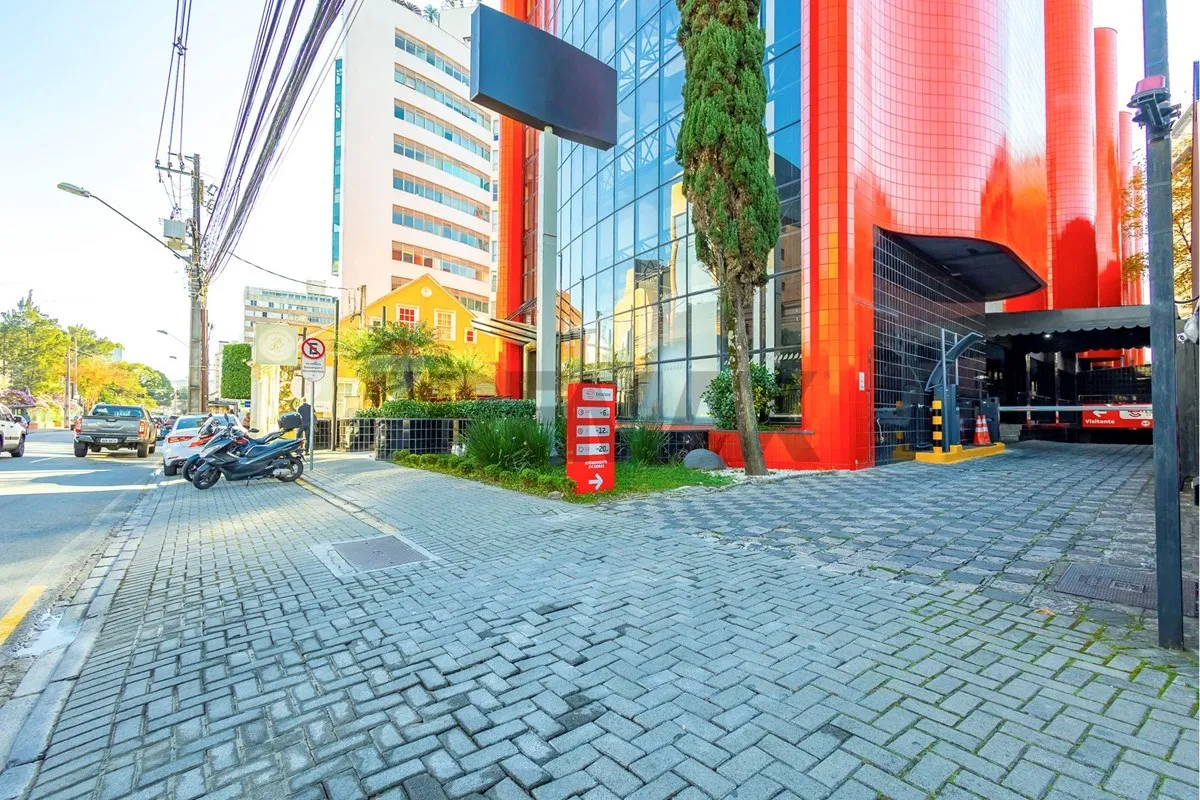 Furnished 1-bedroom 1-bath apartment with 32 m² — photo 24