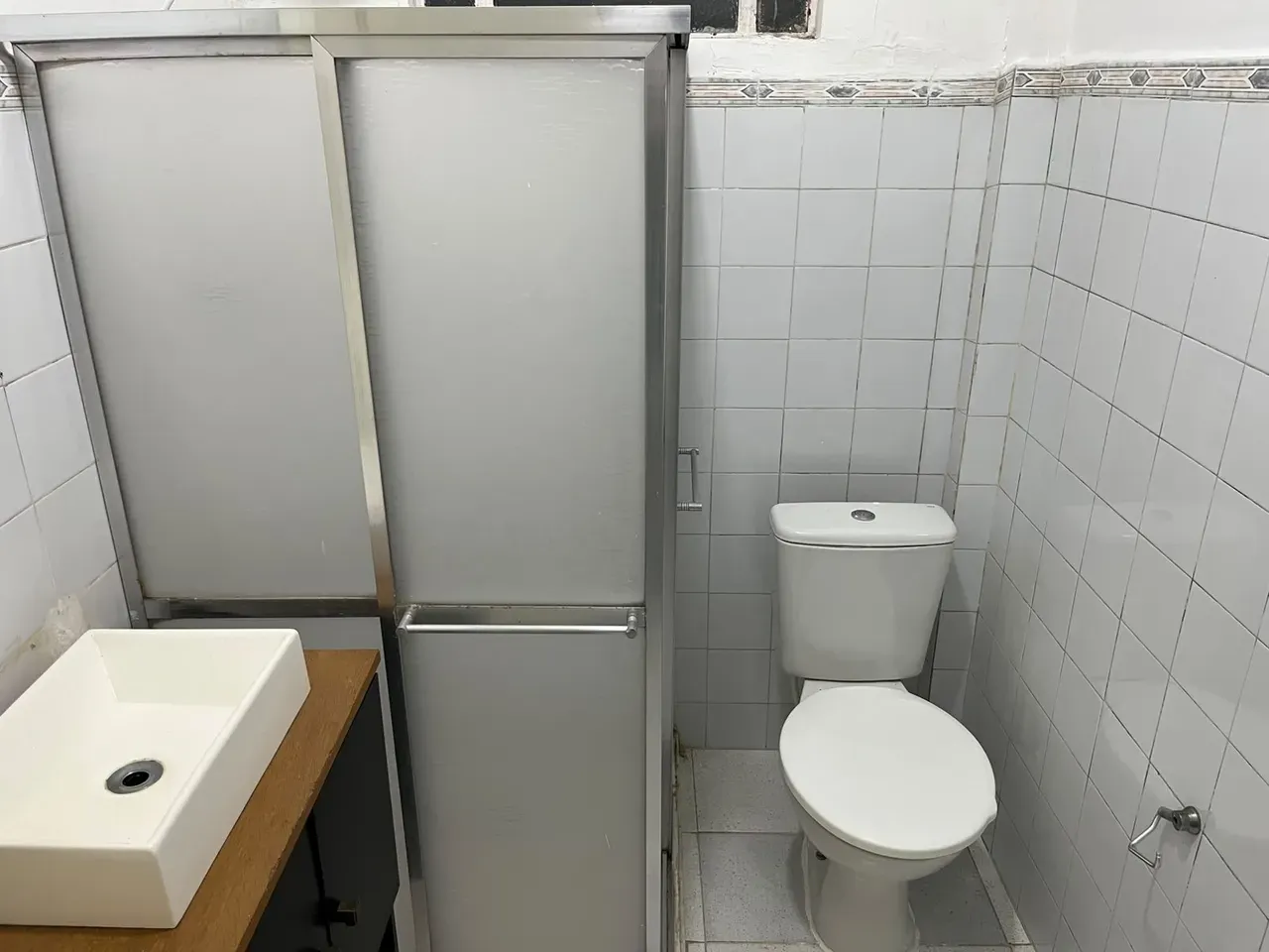 One-bedroom apartment, 40 m² — photo 4